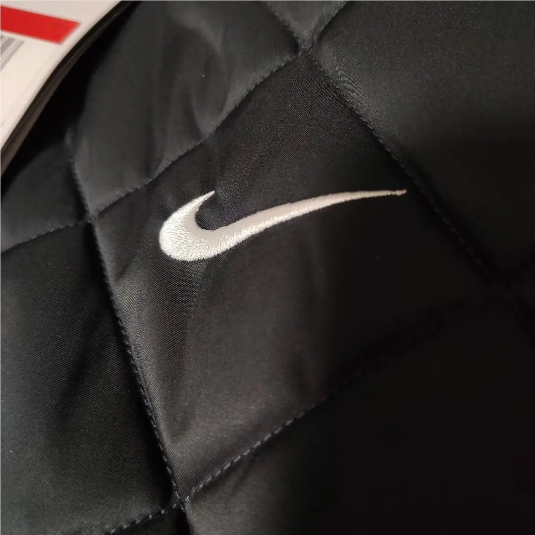 Nike clothing - Black 1