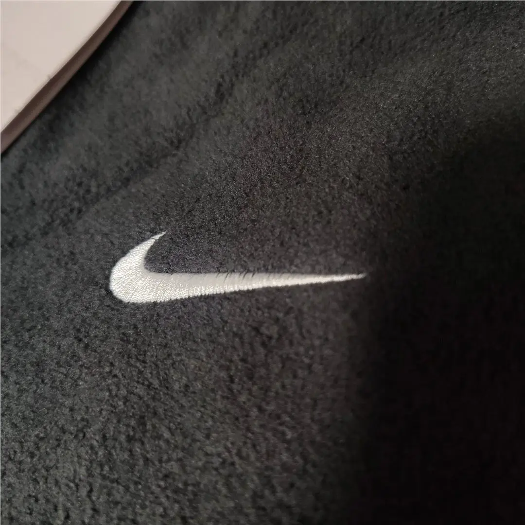 Nike clothing - Black 3