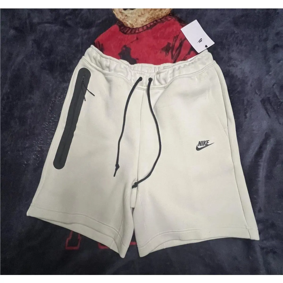 Nike clothing - Black 2