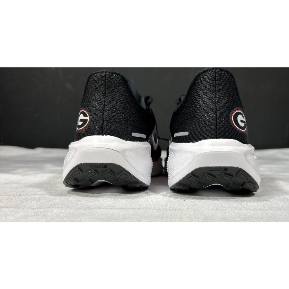 Nike shoes - Nike Zoom Pegasus - Zoom Pegasus - IB3257-001 - Black 4