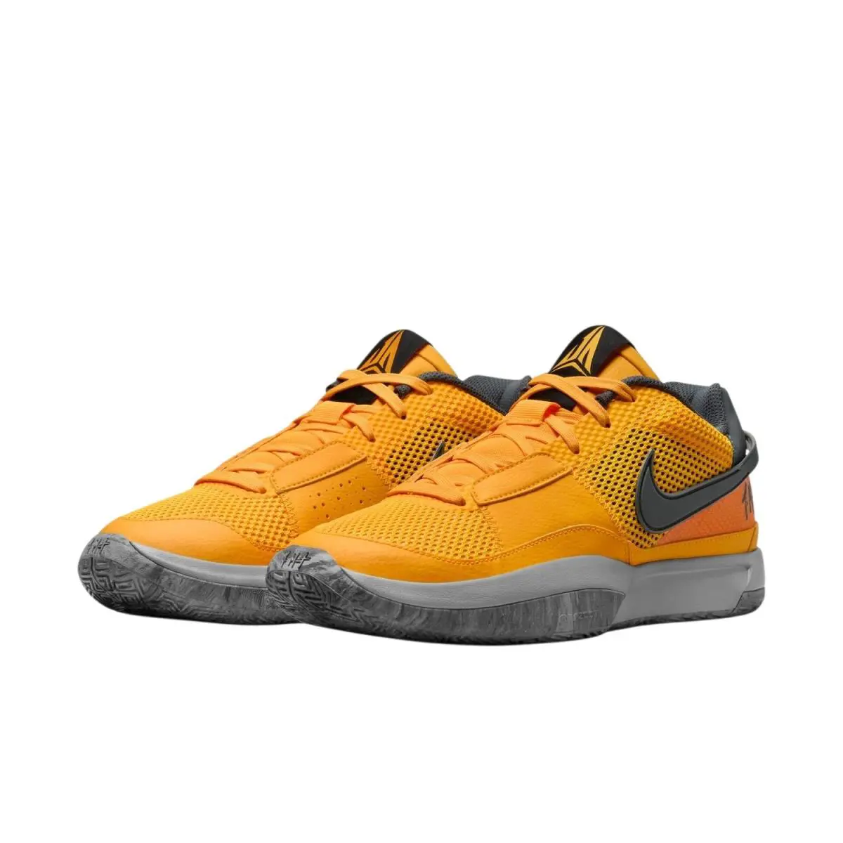 Nike shoes - Nike Ja 1 - FV1281-800 - Orange 3