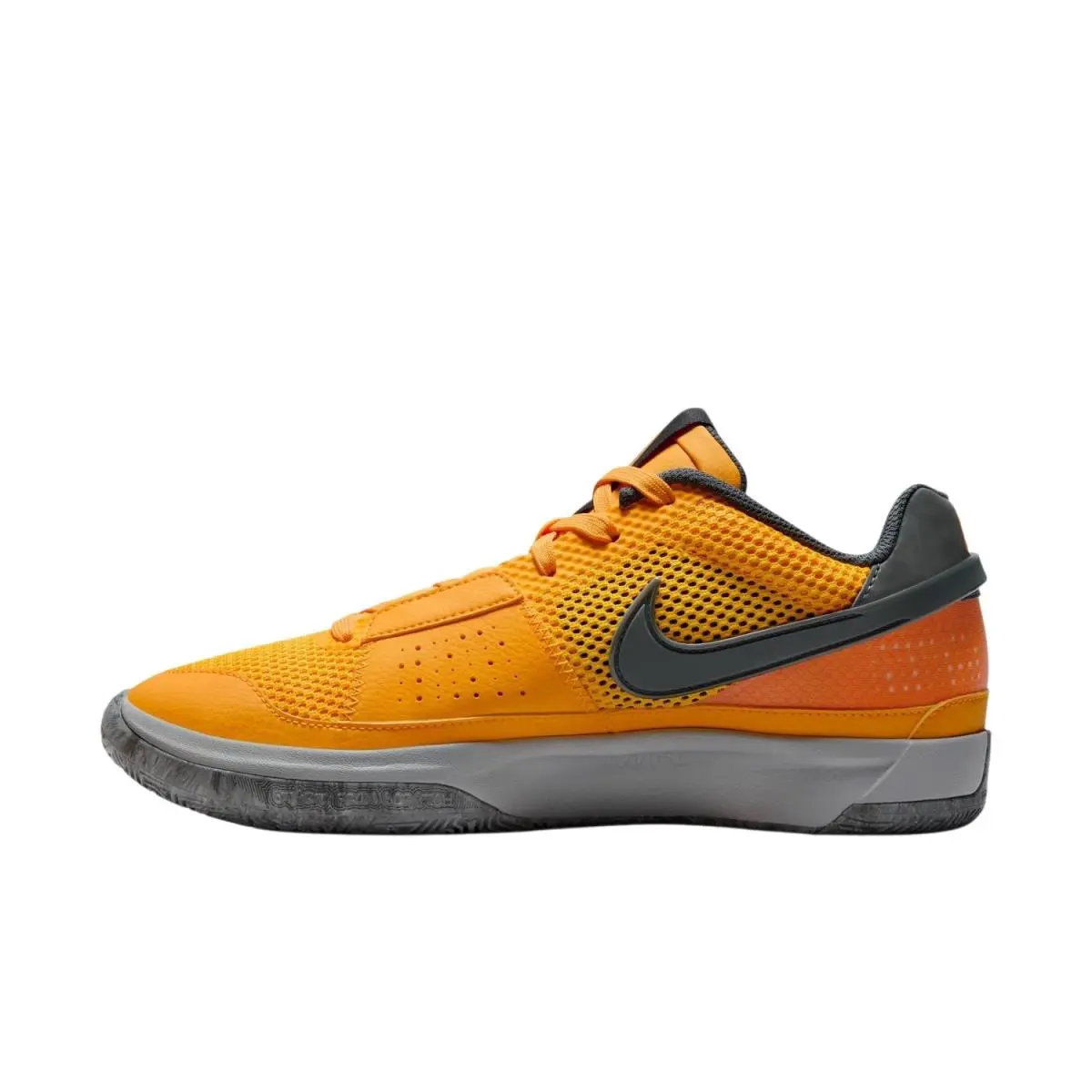 Nike shoes - Nike Ja 1 - FV1281-800 - Orange 4