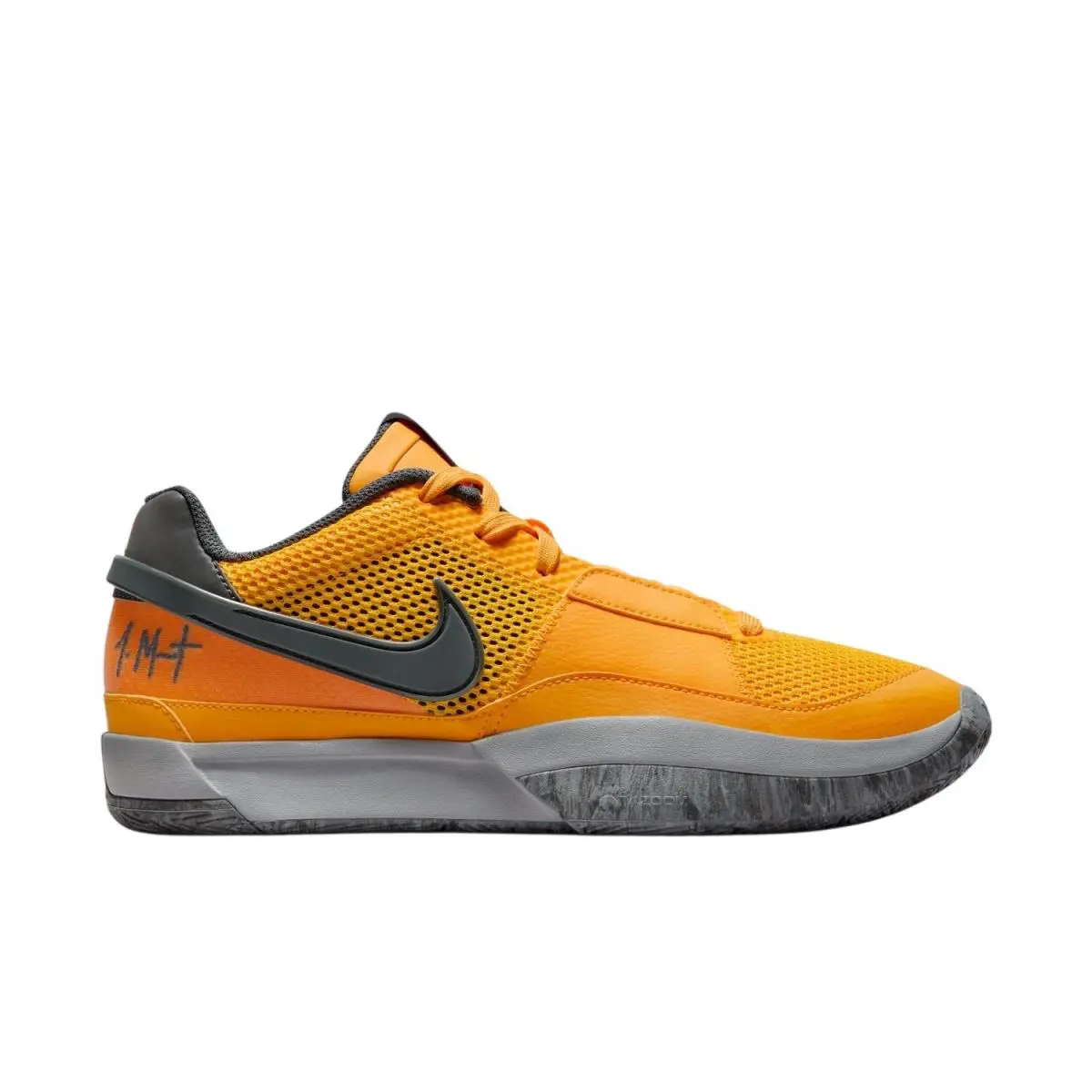 Nike shoes - Nike Ja 1 - FV1281-800 - Orange 5