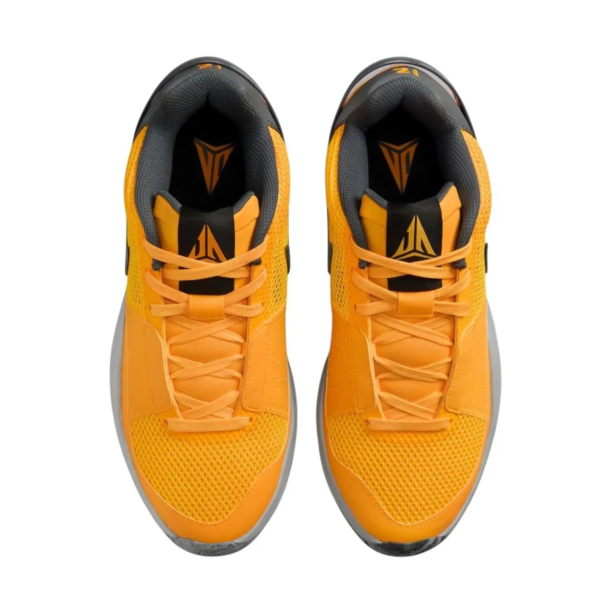 Nike shoes - Nike Ja 1 - FV1281-800 - Orange 7