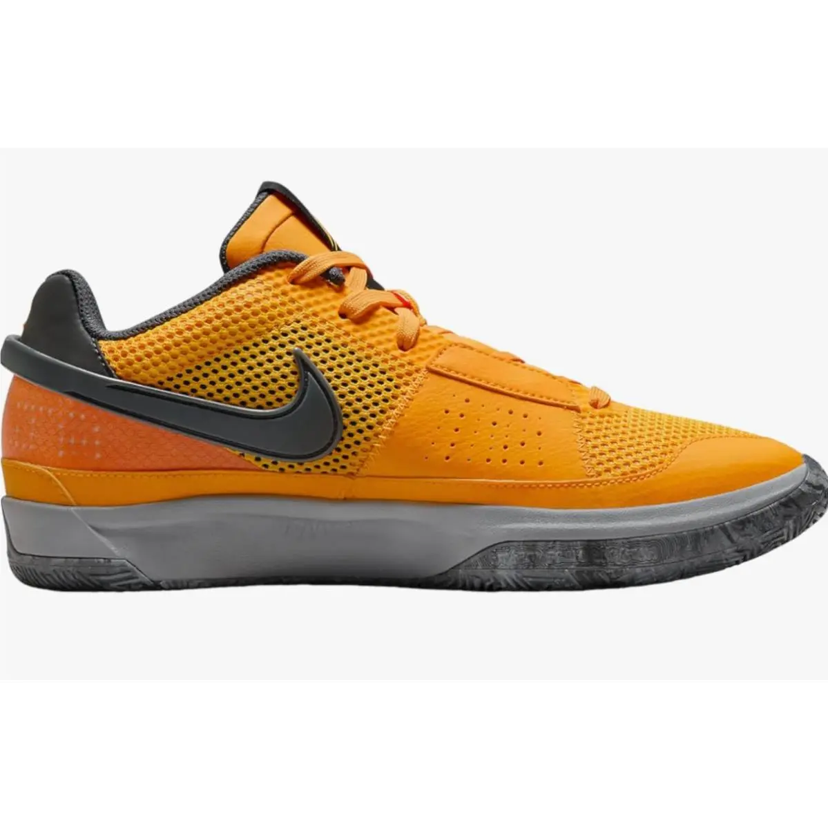Nike shoes - Nike Ja 1 - FV1281-800 - Yellow (UPC: 196969598808) 0
