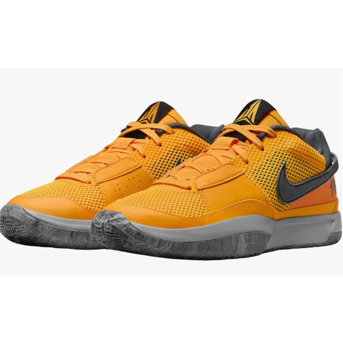 Nike shoes - Nike Ja 1 - FV1281-800 - Yellow (UPC: 196969598808) 1