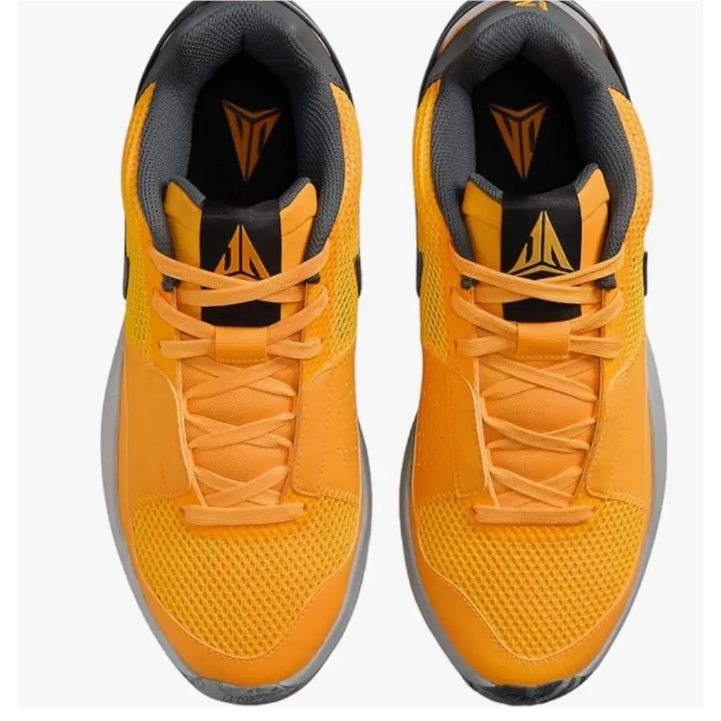 Nike shoes - Nike Ja 1 - FV1281-800 - Yellow (UPC: 196969598808) 2