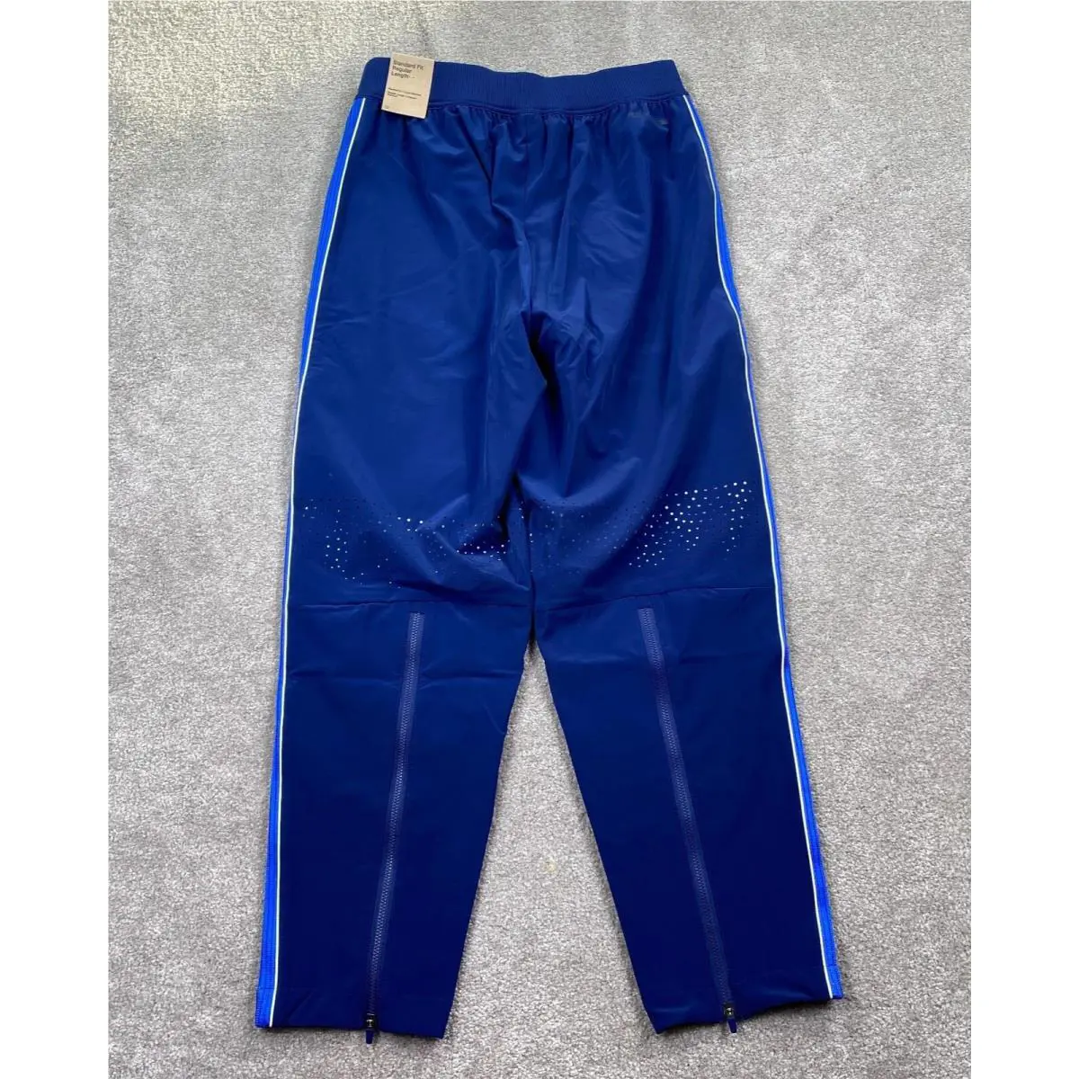 Nike clothing - Nike Dri-FIT ADV - ADV - Blue 1