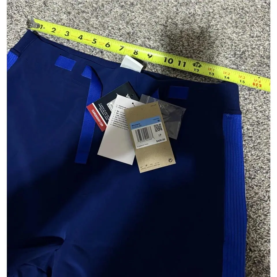 Nike clothing - Nike Dri-FIT ADV - ADV - Blue 9