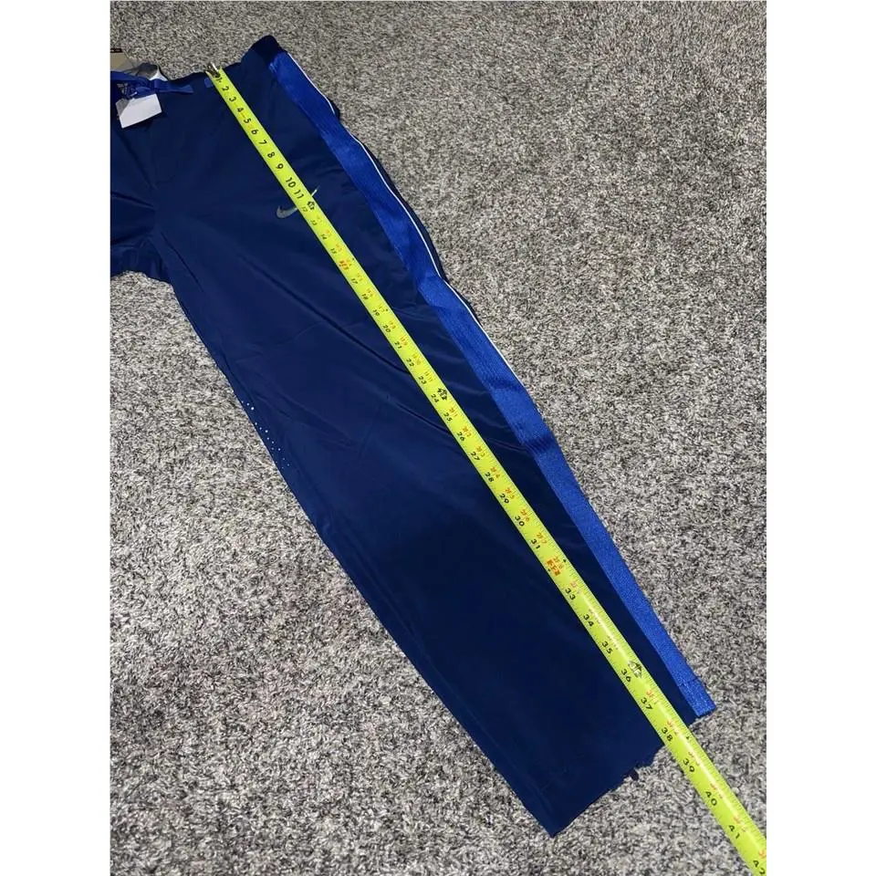 Nike clothing - Nike Dri-FIT ADV - ADV - Blue 10