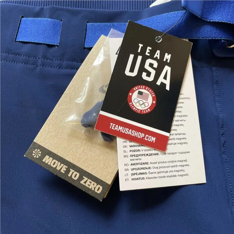 Nike clothing - Nike Dri-FIT ADV - ADV - Blue 17