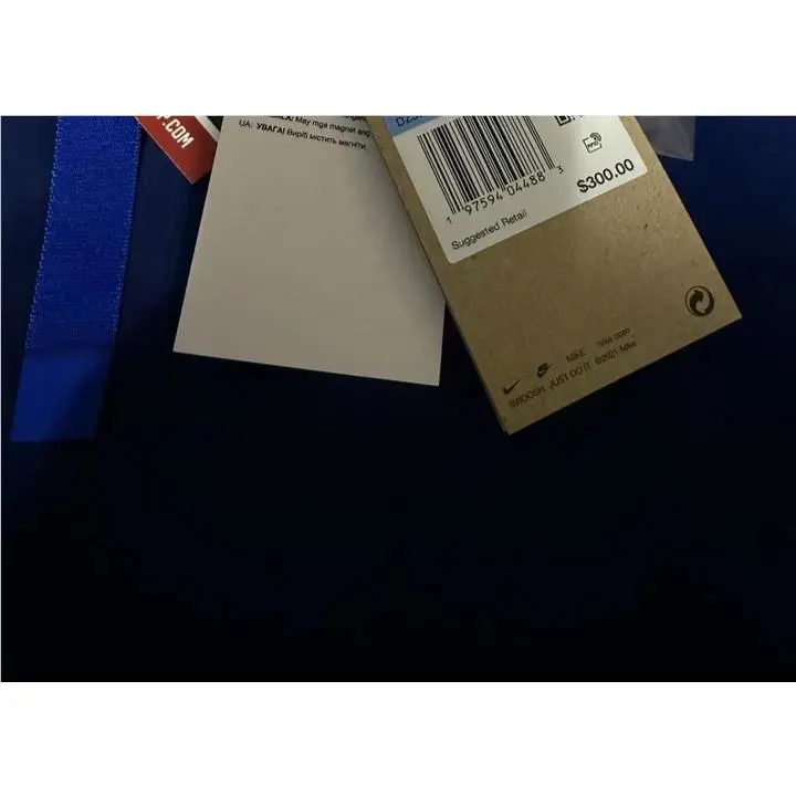 Nike clothing - Nike Dri-FIT ADV - ADV - Blue 19