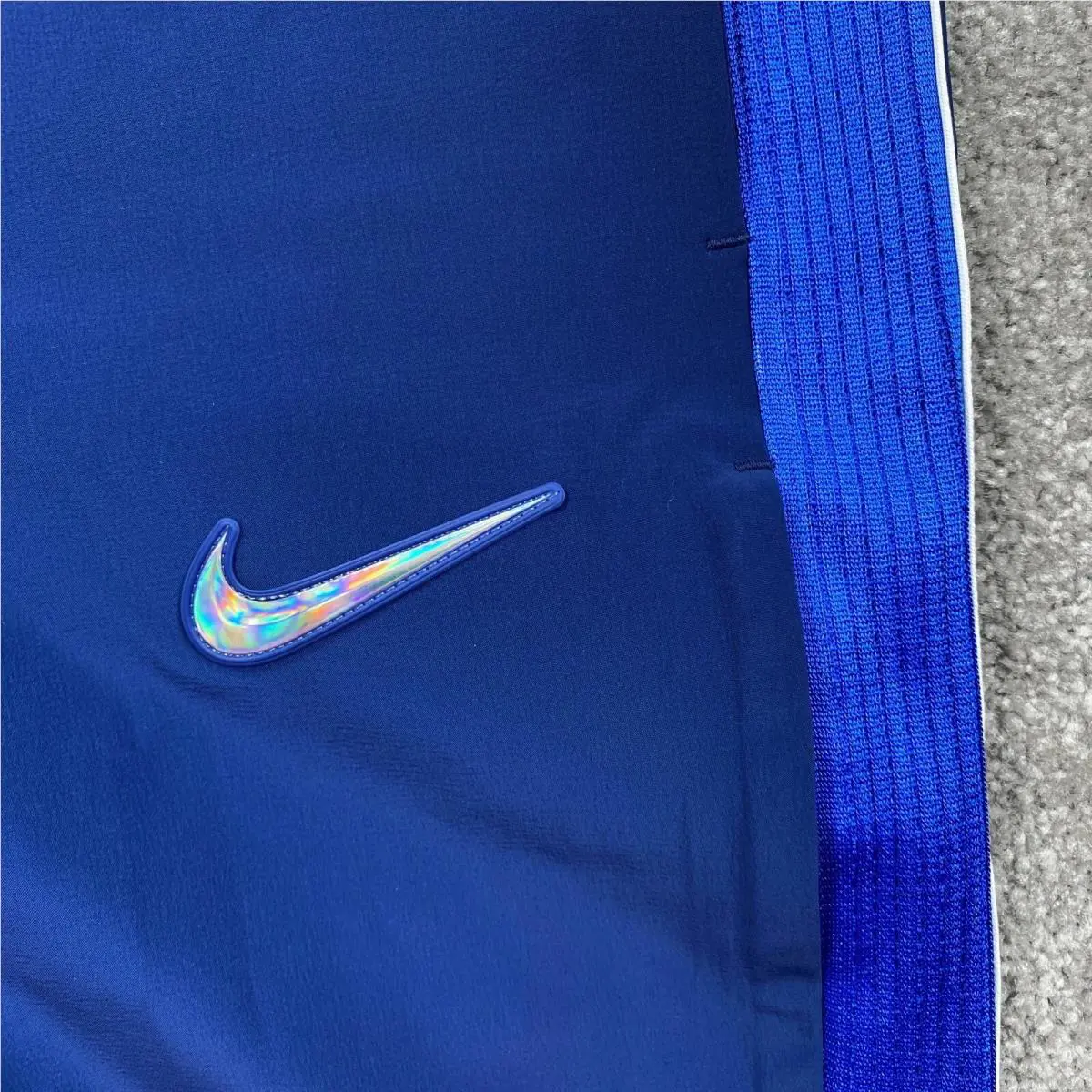 Nike clothing - Nike Dri-FIT ADV - ADV - Blue 2