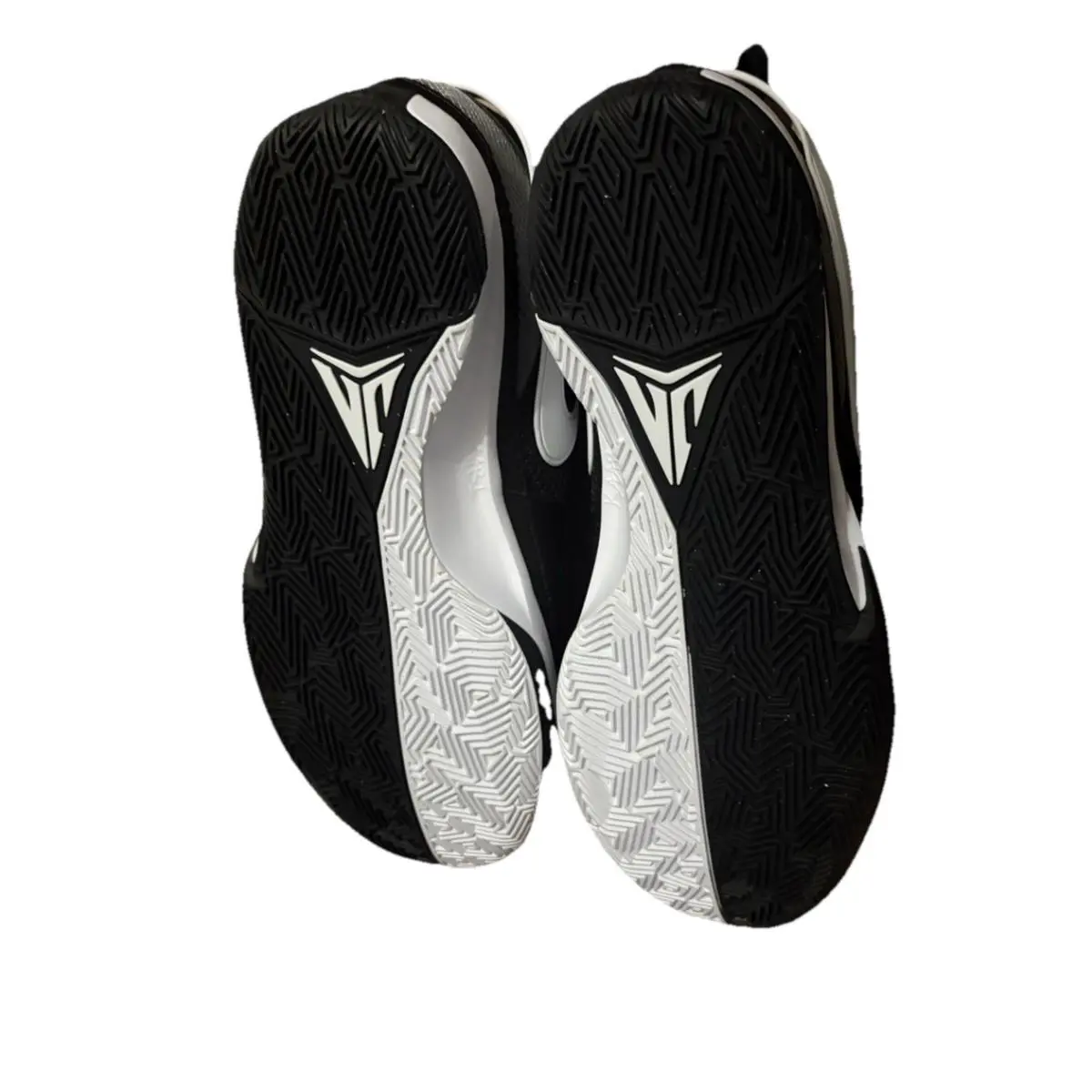 Nike shoes - Nike Ja 1 - FV1303-001 - Black 4
