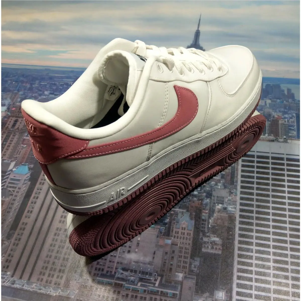 Nike shoes - Nike Air Force 1 Low - CW0400-991 - White 0