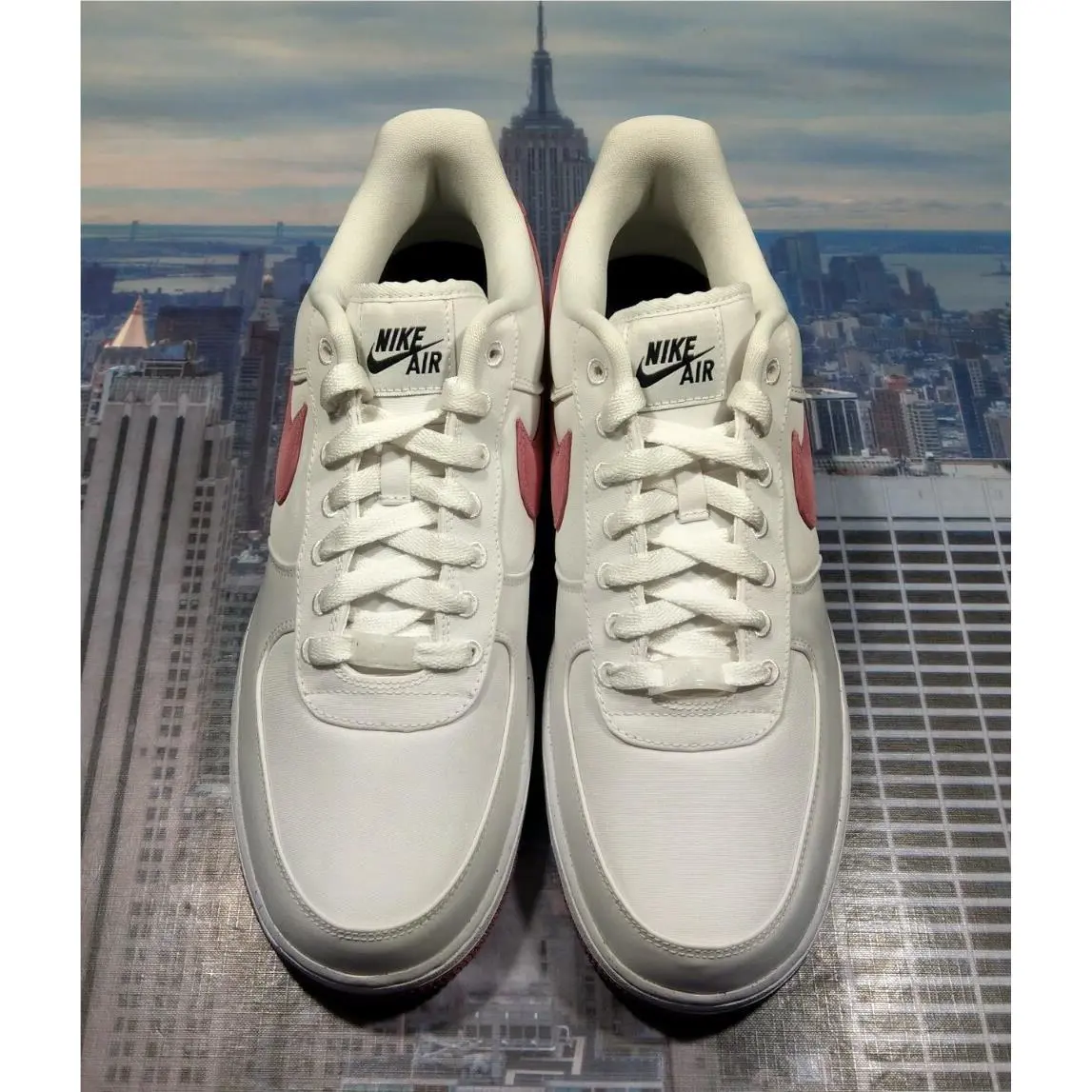 Nike shoes - Nike Air Force 1 Low - CW0400-991 - White 1