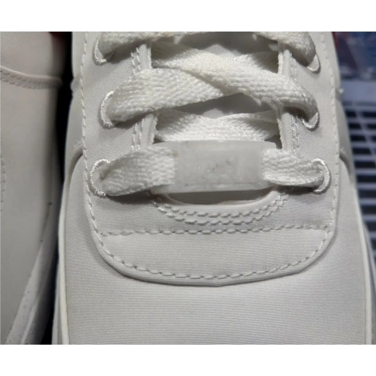 Nike shoes - Nike Air Force 1 Low - CW0400-991 - White 2