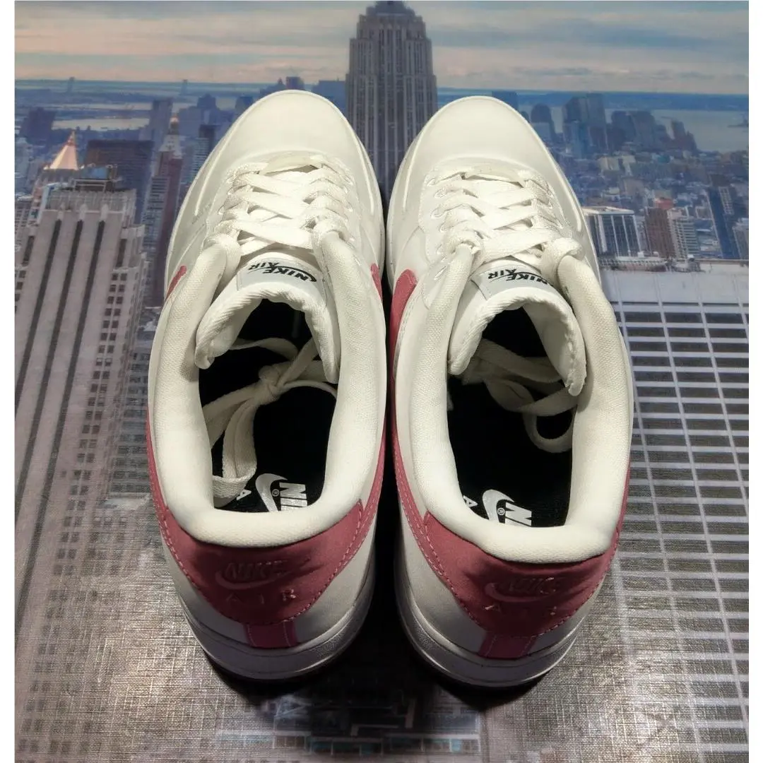 Nike shoes - Nike Air Force 1 Low - CW0400-991 - White 3
