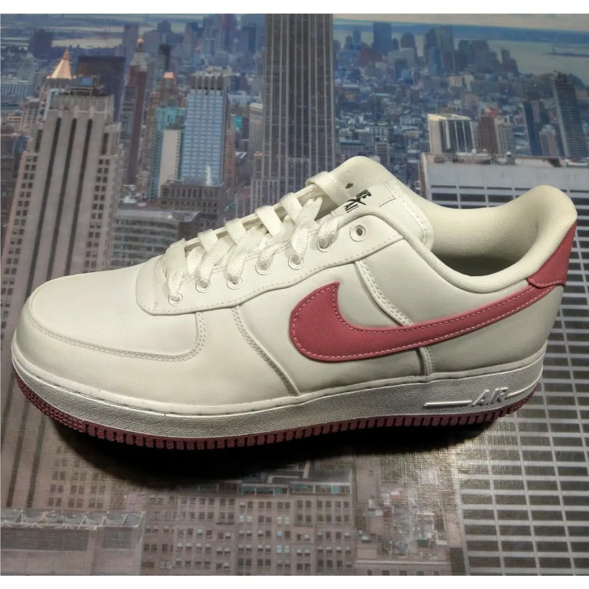 Nike shoes - Nike Air Force 1 Low - CW0400-991 - White 4