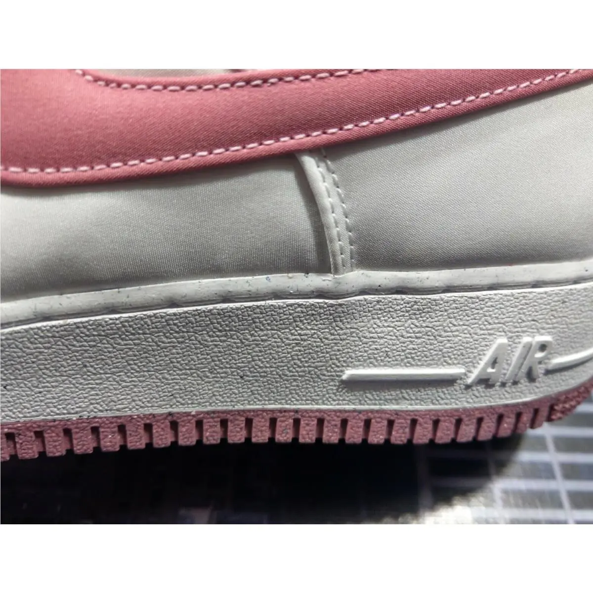 Nike shoes - Nike Air Force 1 Low - CW0400-991 - White 5