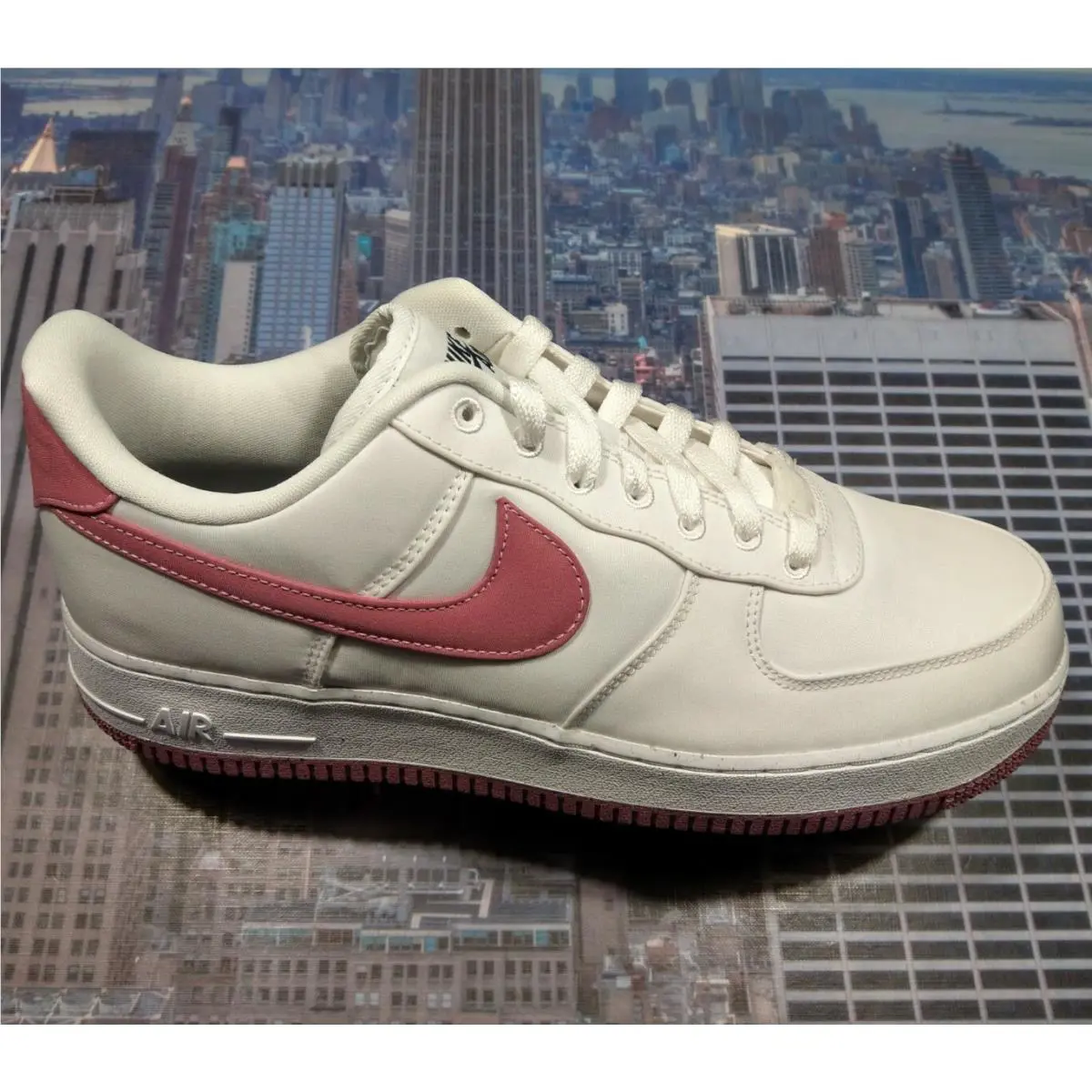 Nike shoes - Nike Air Force 1 Low - CW0400-991 - White 6