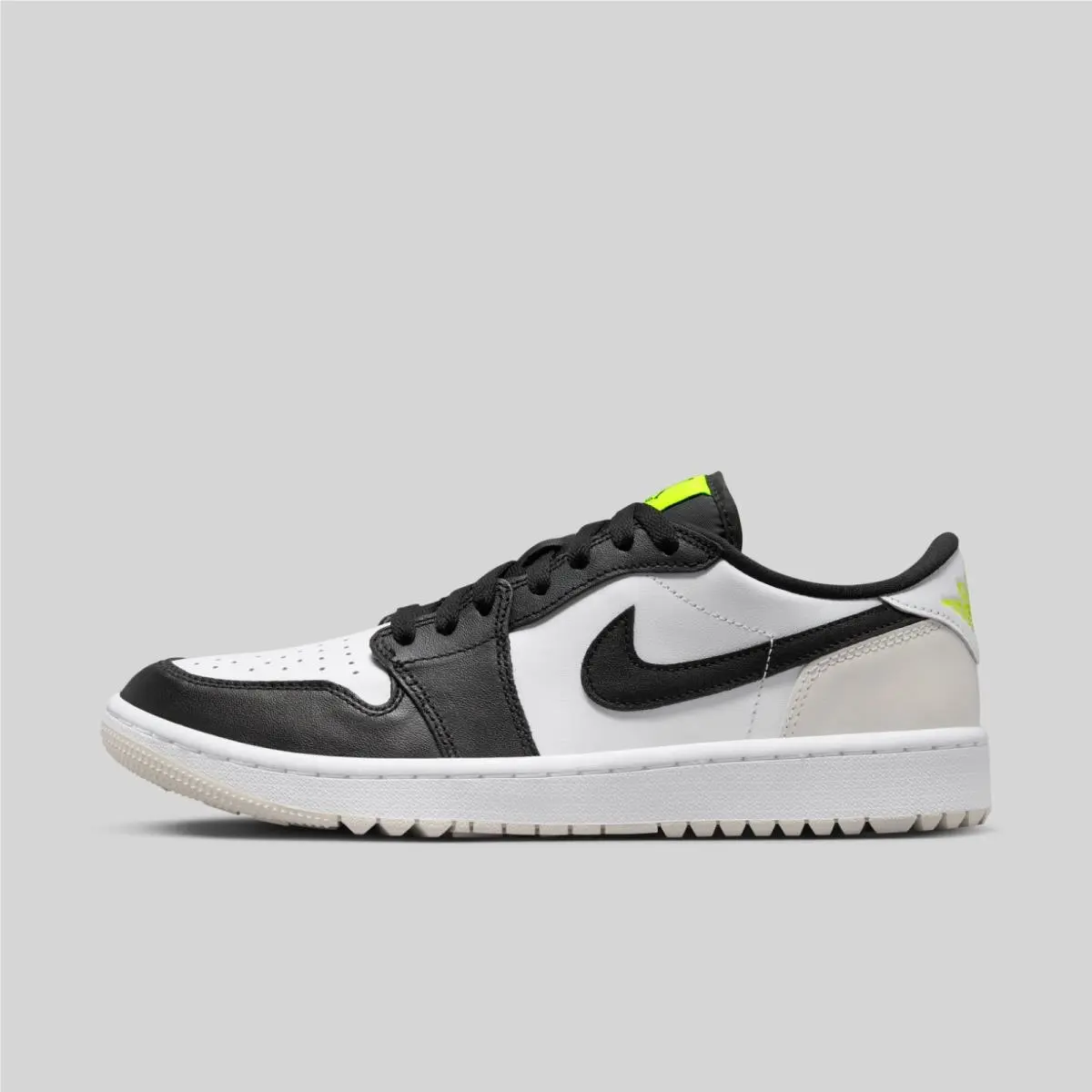 Nike shoes - Nike Air Jordan 1 - Air - DD9315-108 - Black 0