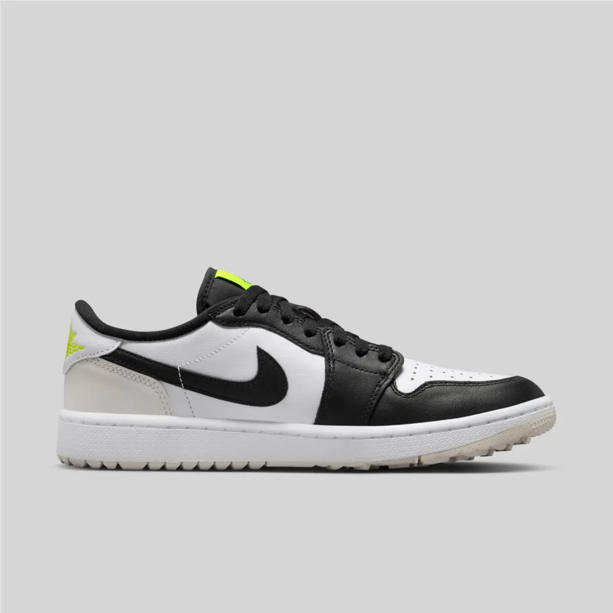 Nike shoes - Nike Air Jordan 1 - Air - DD9315-108 - Black 1