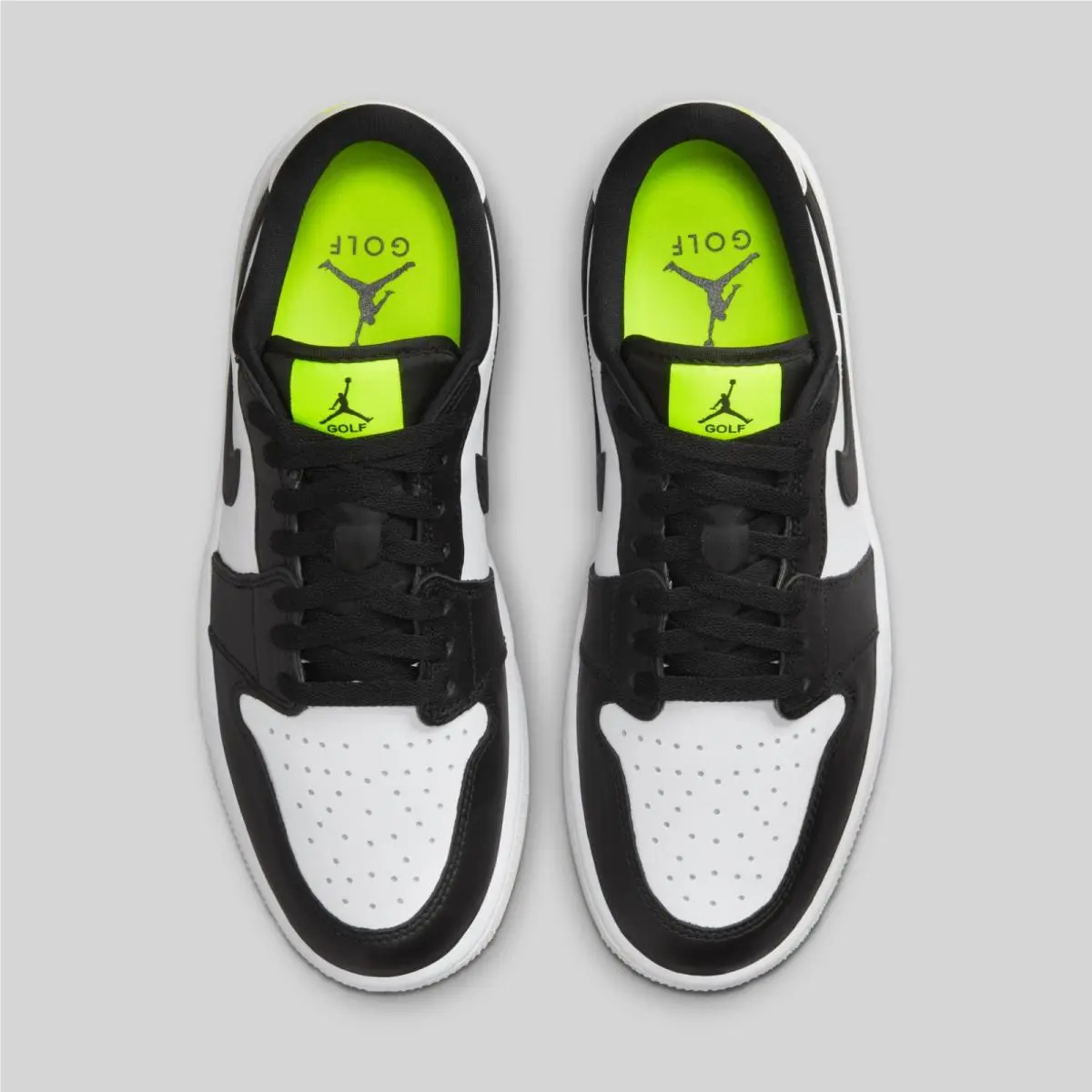 Nike shoes - Nike Air Jordan 1 - Air - DD9315-108 - Black 2