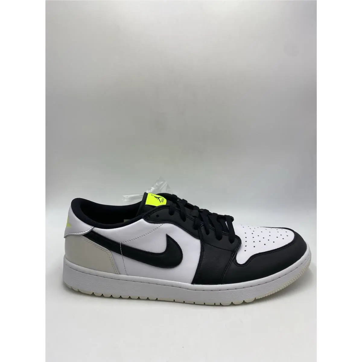 Nike shoes - Nike Air Jordan 1 - Air - DD9315 108 - White/Black-Phantom-Volt (UPC: 196604295598) 0