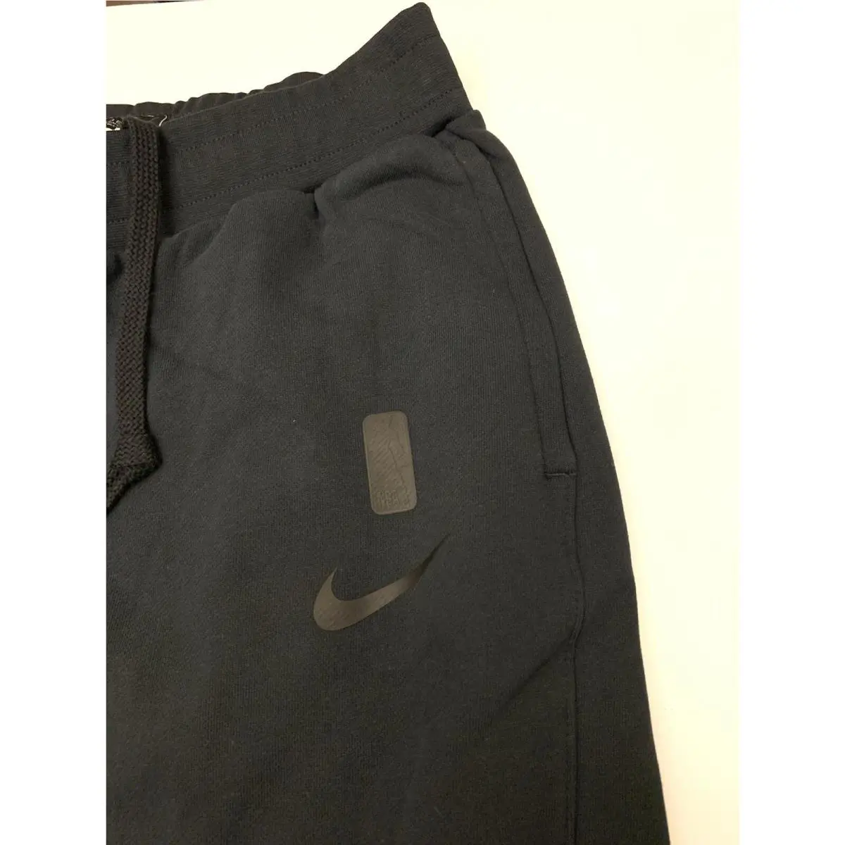 Nike clothing - Black 1