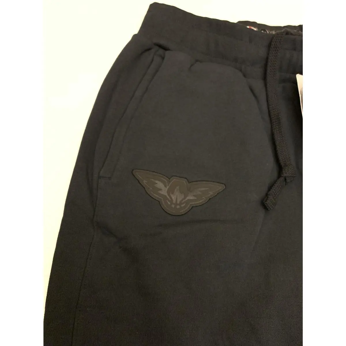 Nike clothing - Black 2