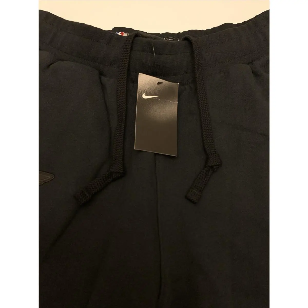 Nike clothing - Black 3