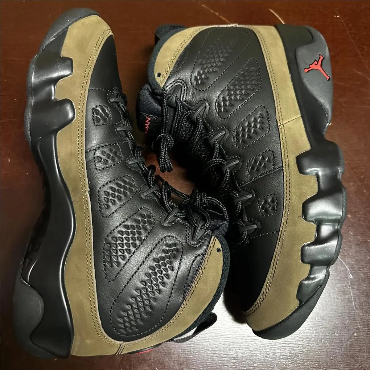 Nike shoes - Black 0