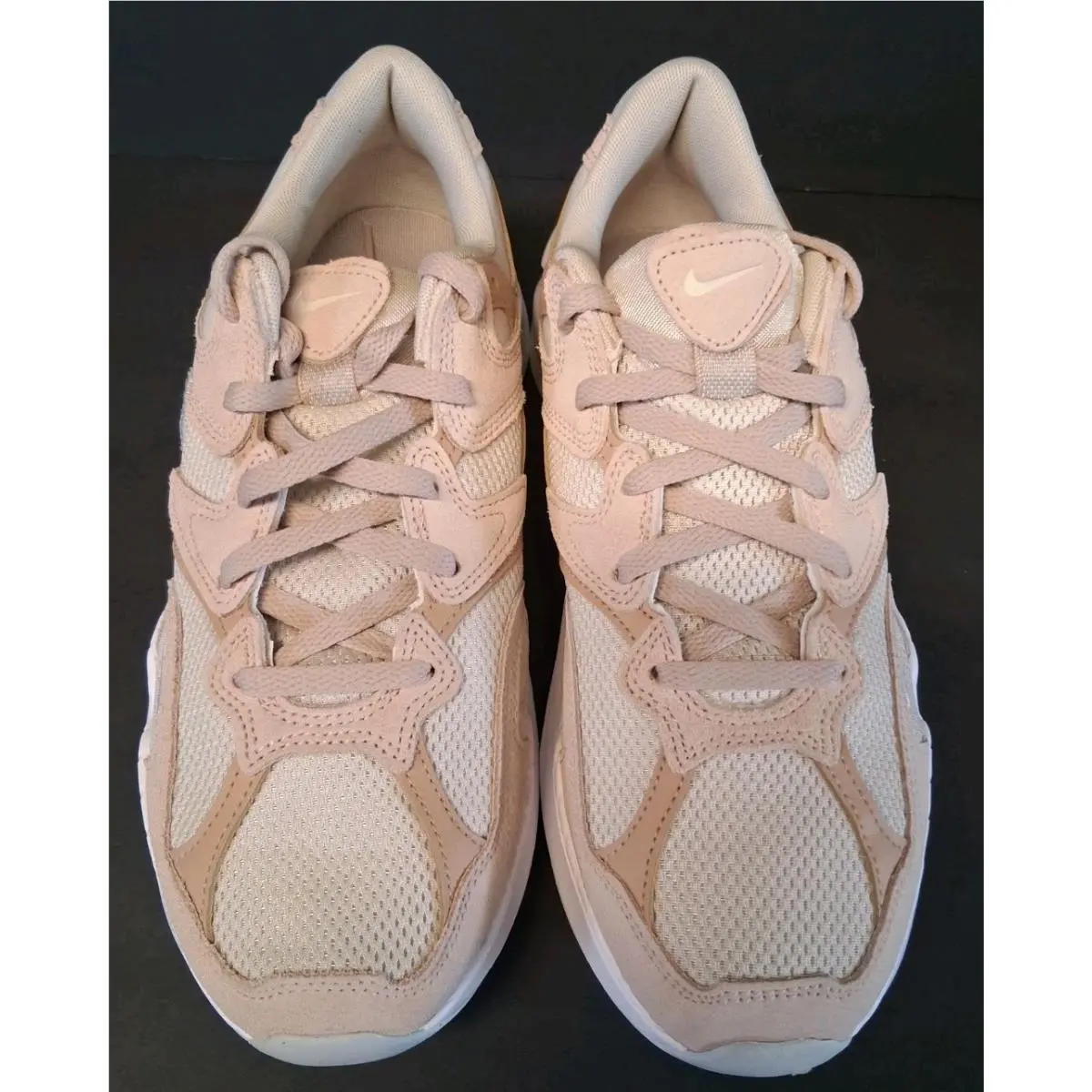 Nike shoes - Nike AL8 - FJ3794-105 - Orewood Brown/College Grey 1