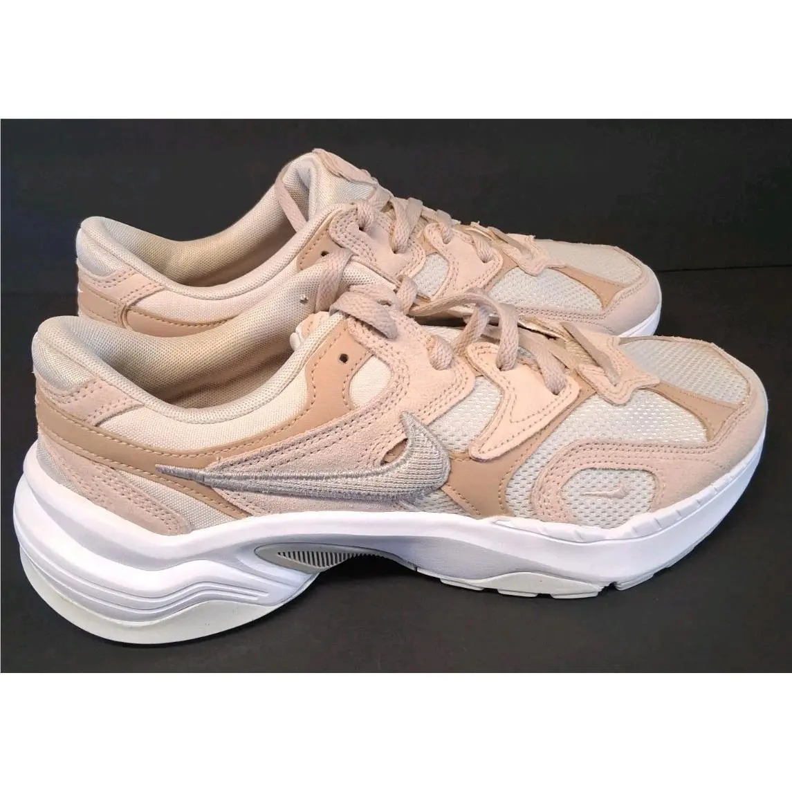 Nike shoes - Nike AL8 - FJ3794-105 - Orewood Brown/College Grey 2