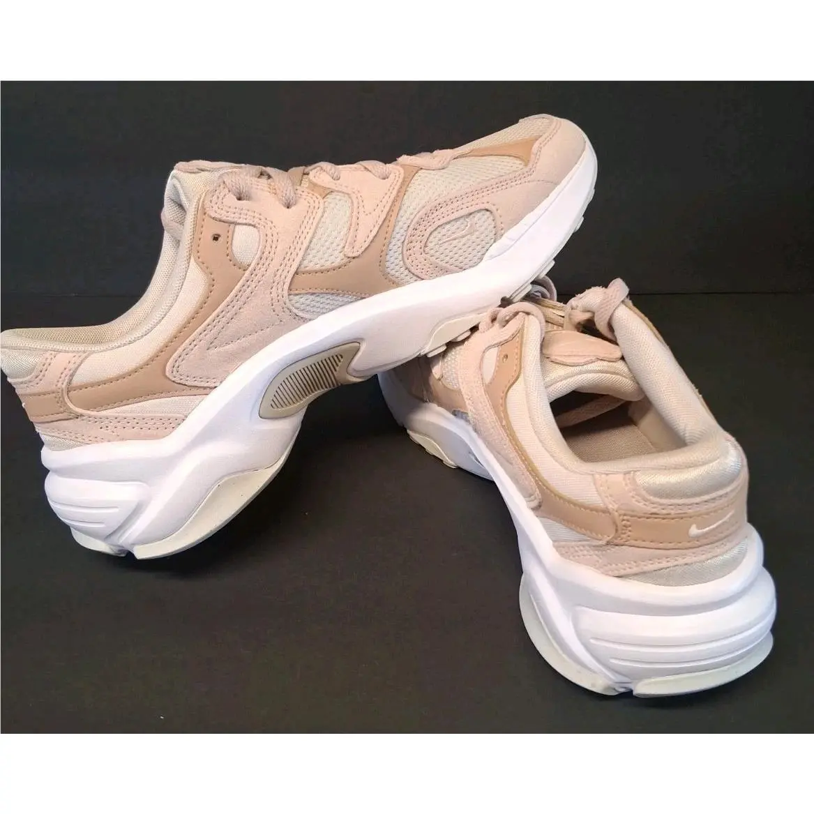 Nike shoes - Nike AL8 - FJ3794-105 - Orewood Brown/College Grey 3