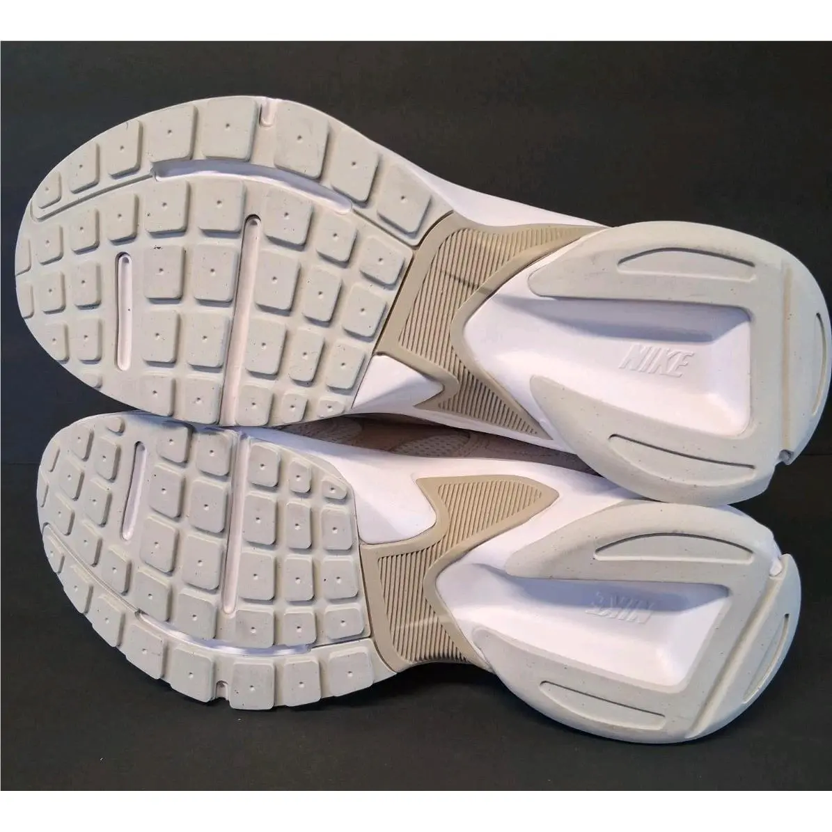 Nike shoes - Nike AL8 - FJ3794-105 - Orewood Brown/College Grey 5
