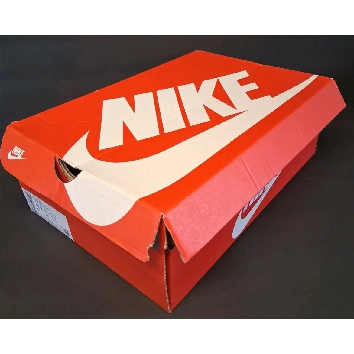 Nike shoes - Nike AL8 - FJ3794-105 - Orewood Brown/College Grey 7