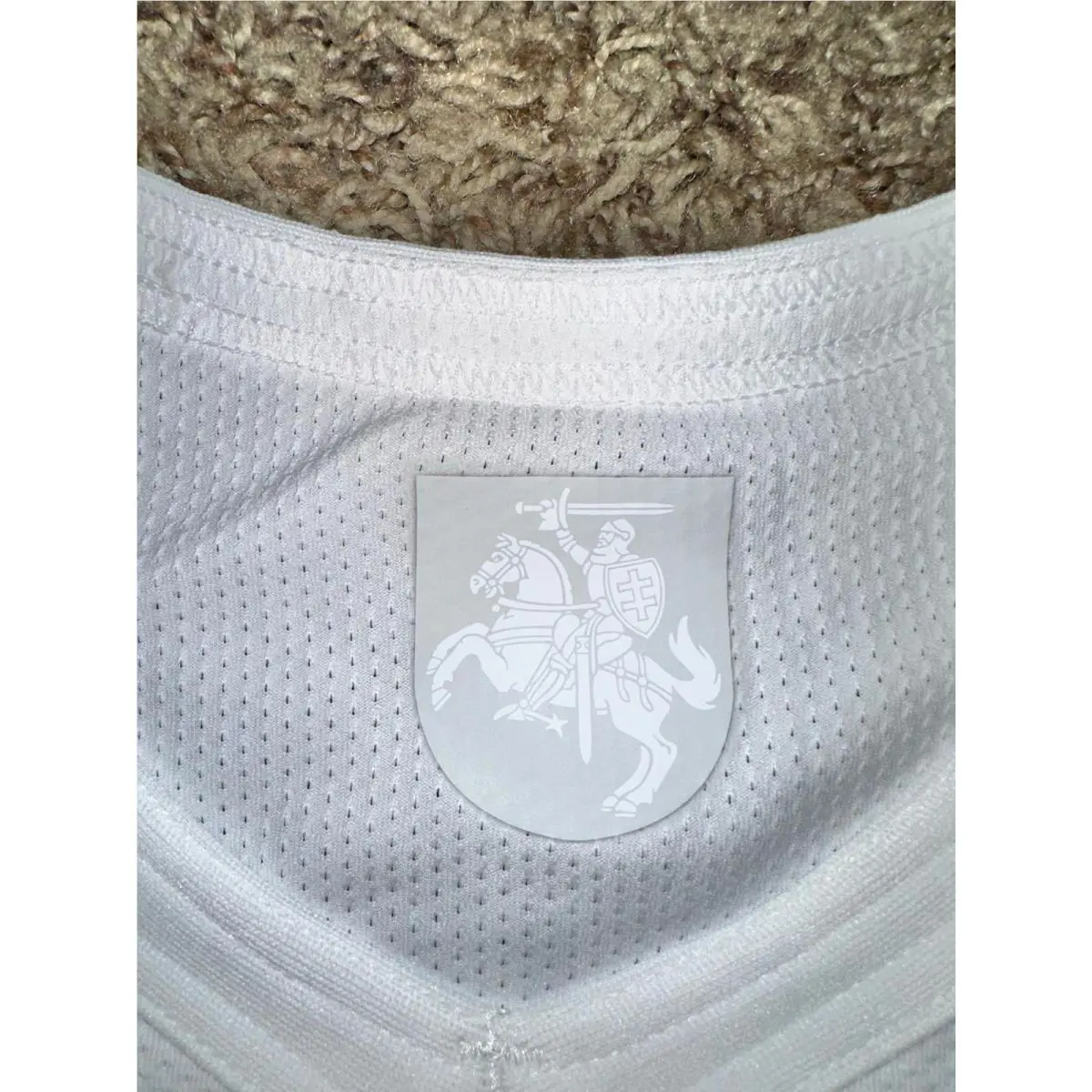 Nike clothing - White 2