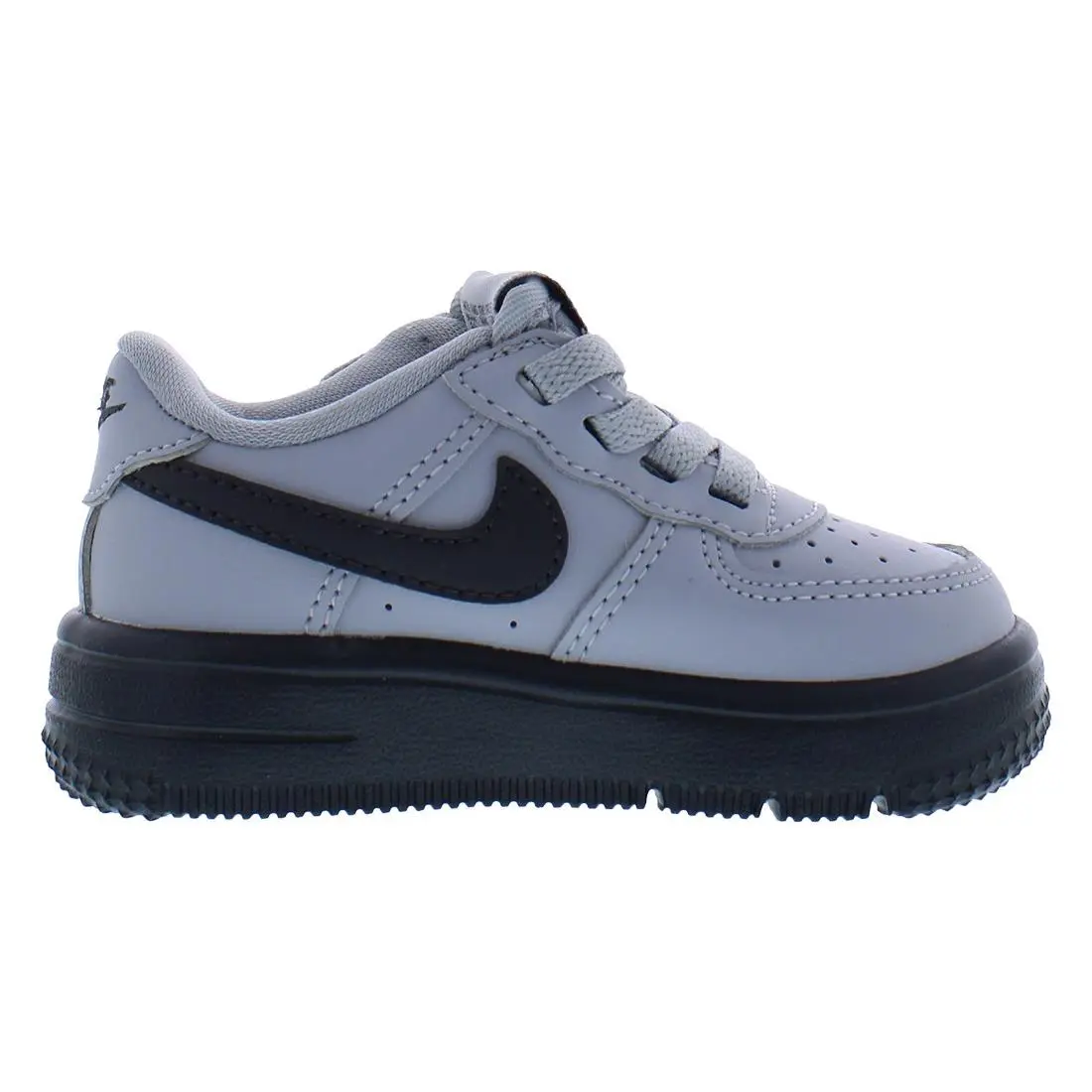 Nike shoes - HQ3809001 - HQ3809001 - Wolf Grey/Dark Smoke Grey, Main: Grey (UPC: 197601798464) 0