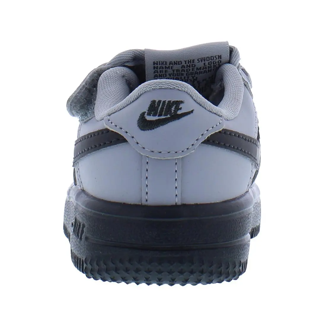 Nike shoes - HQ3809001 - HQ3809001 - Wolf Grey/Dark Smoke Grey, Main: Grey (UPC: 197601798464) 1