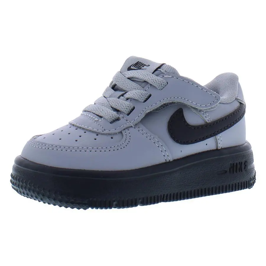 Nike shoes - HQ3809001 - HQ3809001 - Wolf Grey/Dark Smoke Grey, Main: Grey (UPC: 197601798464) 2