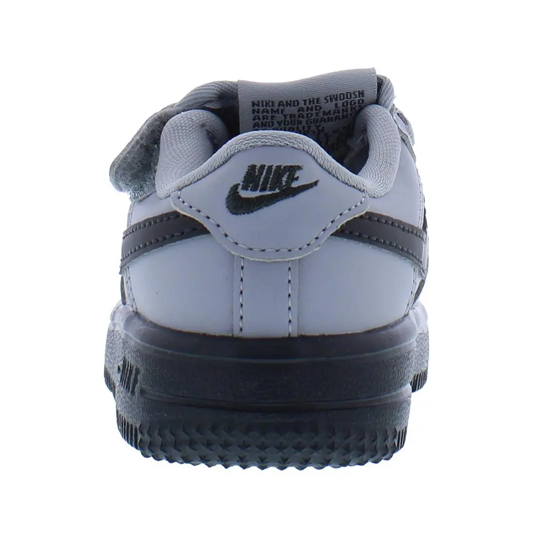 Nike shoes - HQ3809001 - HQ3809001 - Wolf Grey/Dark Smoke Grey, Main: Grey (UPC: 197601798464) 1