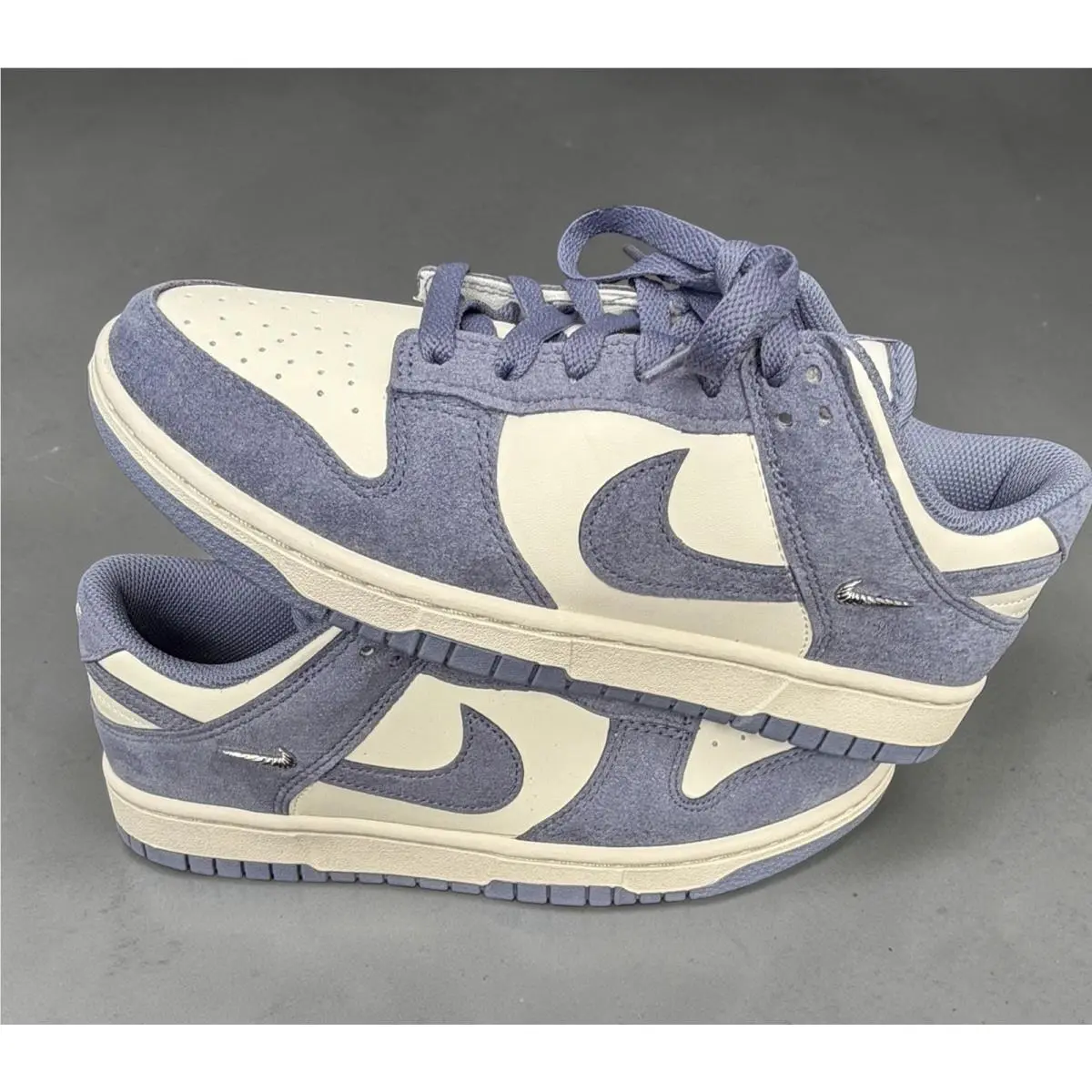 Nike shoes - Nike Dunk - Dunk - IB4417-103 - Purple 0