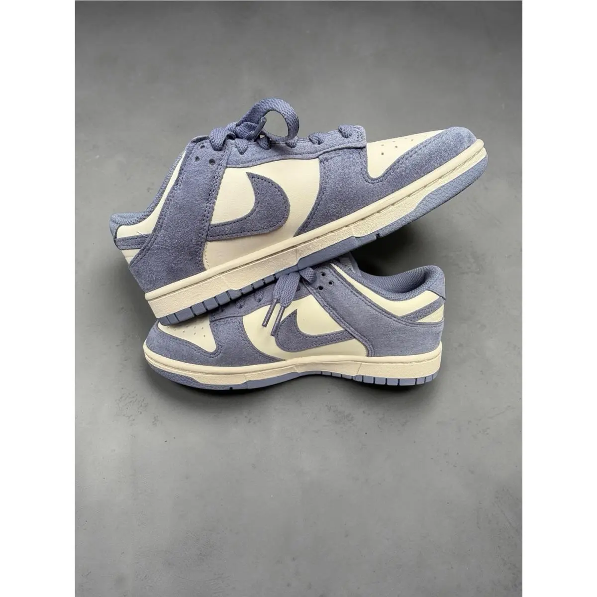 Nike shoes - Nike Dunk - Dunk - IB4417-103 - Purple 1