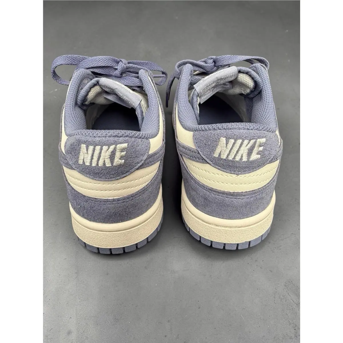 Nike shoes - Nike Dunk - Dunk - IB4417-103 - Purple 2