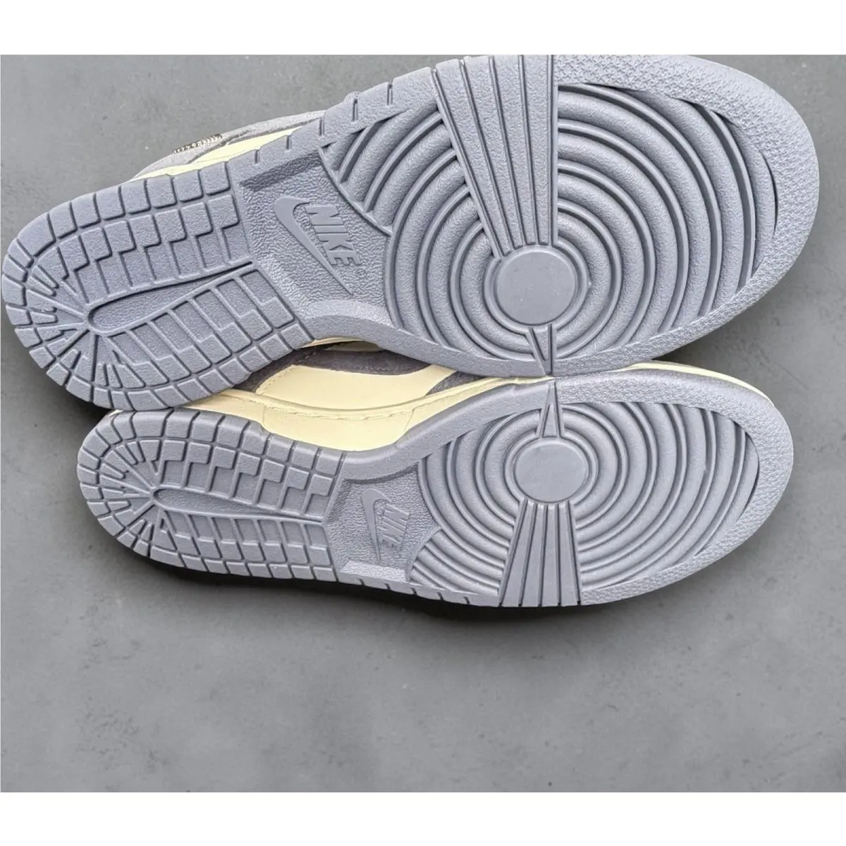 Nike shoes - Nike Dunk - Dunk - IB4417-103 - Purple 3