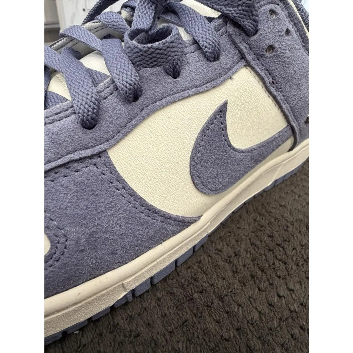 Nike shoes - Nike Dunk - Dunk - IB4417-103 - Purple 4