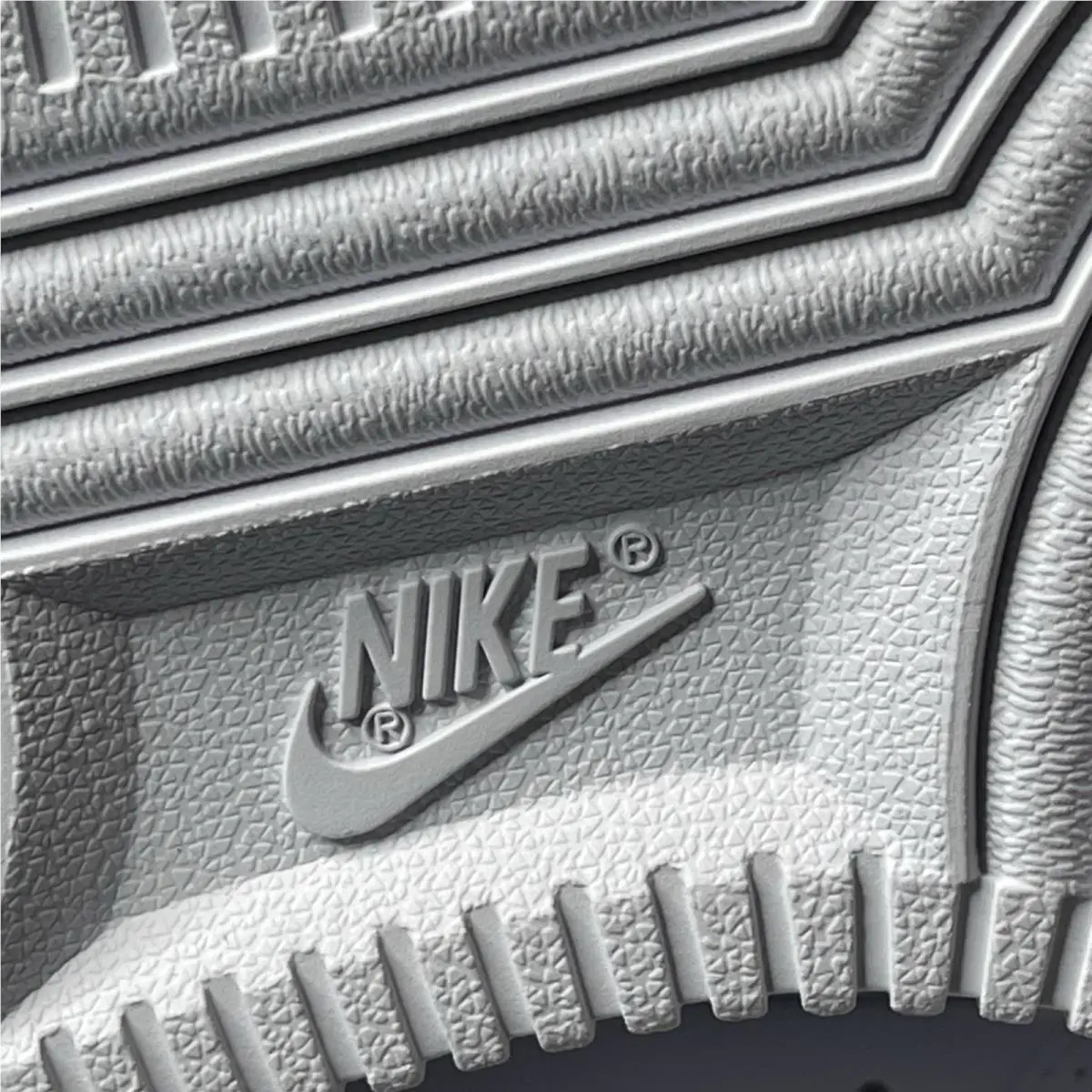 Nike shoes - Nike Air Force 1 - Air Force - White 16