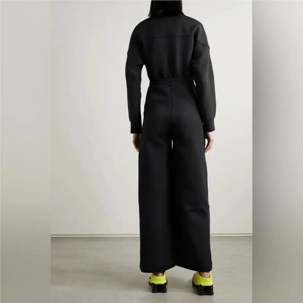 Nike clothing - Black, Exterior: Multicolor 12